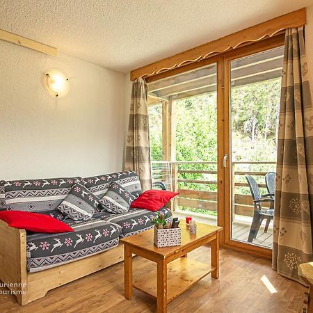 Le Chalet D'Isis - La Norma Villarodin-Bourget Exteriör bild