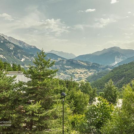 Le Chalet D'Isis - La Norma Villarodin-Bourget Exteriör bild