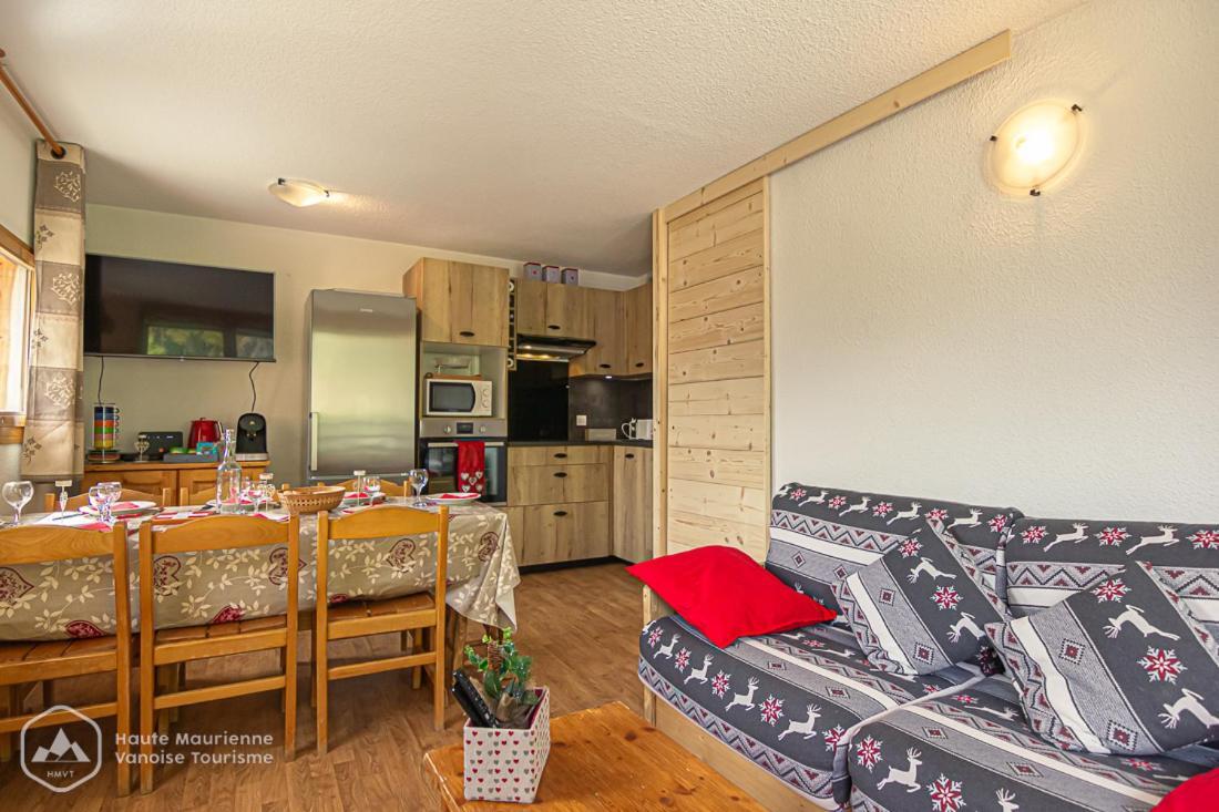 Le Chalet D'Isis - La Norma Villarodin-Bourget Exteriör bild