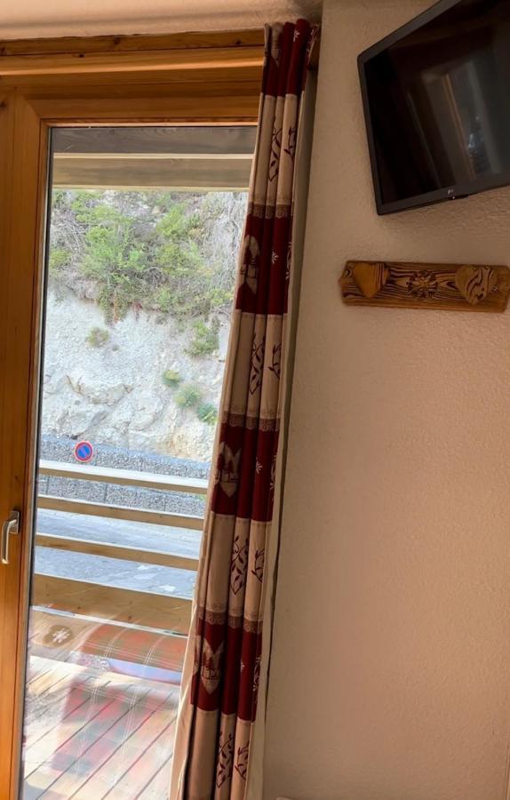 Le Chalet D'Isis - La Norma Villarodin-Bourget Exteriör bild
