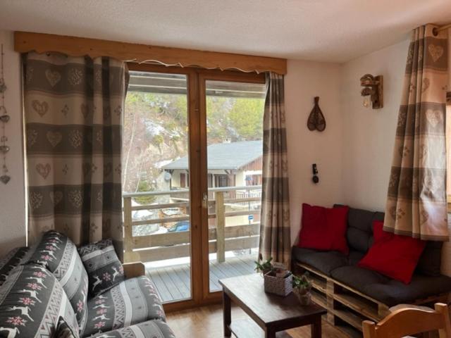Le Chalet D'Isis - La Norma Villarodin-Bourget Exteriör bild